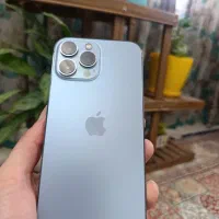 آیفون 13 pro max
