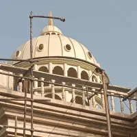 جوشکاری و انجام خدمات فنی در کرمانشاه