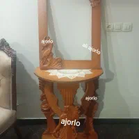 قاب آینه کنسول ،