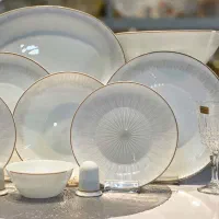 ارکوپال پارس اپال سرویس 28 پارچه قالب (O) کد533
