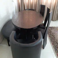 میز نهارخوری
