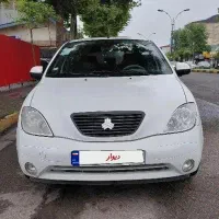 تیبا ۲ مدل ۹۹ بیرنگ و بیضربه