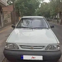پراید کره ای