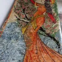 روتختی عتیقه۵/۵۰۰