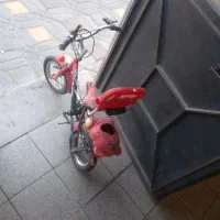 دوچرخه ۱۲