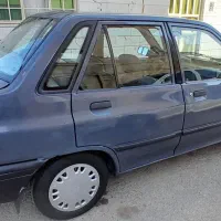 پراید کره ای مدل۷۷
