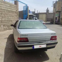 405 مدل 89|خودرو سواری و وانت|شوشتر, |دیوار