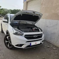 تیگو 7مدل 97