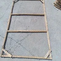 سیم تور (طبق توری)