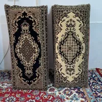 پشتی دو نفره