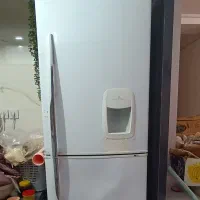 یخچال بالا پایین برفاب