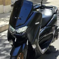 یاماها انمکس nmax کیلس