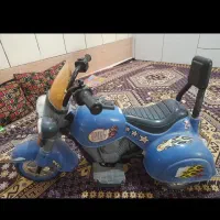 موتورشارژی
