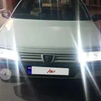 پژو آردی مدل۸۵