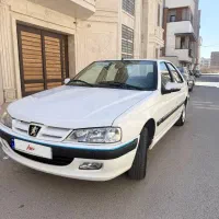 پارس ۱۴۰۰ xu7