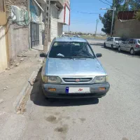پراید ۸۵