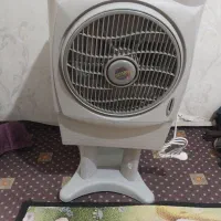 کولر آبی پرتابل ریتون مدل pc2500