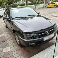 پارس دوگانه شرکت مدل ۹۱