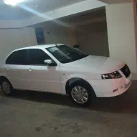 سمند سورن پلاس XU7P مدل ۱۴۰۵