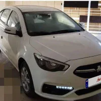 حواله شاهین GL بدون ساندروف