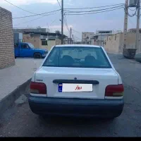 پراید۱۳۱ مدل ۹۲