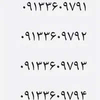 خط دائمی همراه