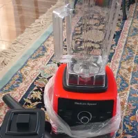 مخلوط کن و آسیاب حرفه ای