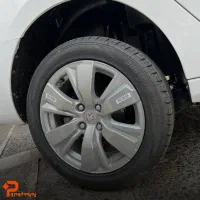 رینگ تارا اتومات سایز16 4پیچ درحداک پژو دنا207سورن