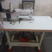 چرخ خیاطی صنعتی