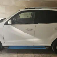 هایما s7 مدل 1403 سفید