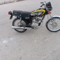 دوچرخ موتور تیزتک مدل89فقط5000تا کار90درصد فابریک