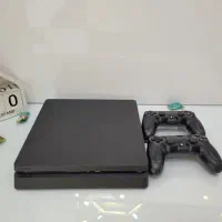 PS4|کنسول، بازی ویدئویی و آنلاین|بم, |دیوار