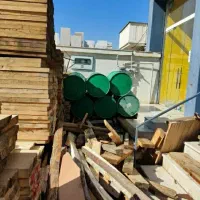 اجاره فروش تخته بشکه الوار خرک جک  قالب