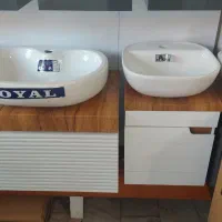 فروش انواع کابین روشویی و اینه باکس