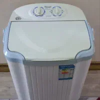 ماشین لباسشویی۲/۵کیلویی