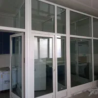 درب و پنجره دوجداره شیخی