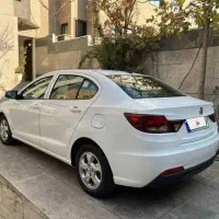 شاهین Gمدل ۱۴۰۱ با سانروف