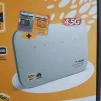 مودم سیم کارتی هواوی ایرانسل  TF-i60 H1