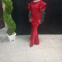 لباس مجلسی