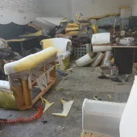 نیرو جهت کار در تعمیر مبلمان