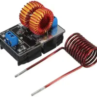 ماژول کوره القایی 120w