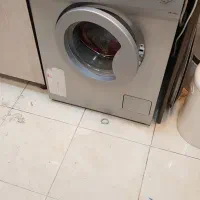 فروش فوری لباسشویی اتوماتیک سپهر الکتریک