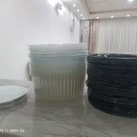 حمل کیک رینگ کیک حراج