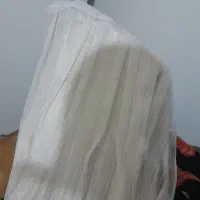 پرده ۳در۳ زردار