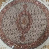 فرش گردماشینی