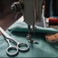 دوخت تخصصی پرده در سیرجان