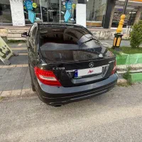 c200 AMG|خودرو سواری و وانت|سلمان‌شهر, |دیوار