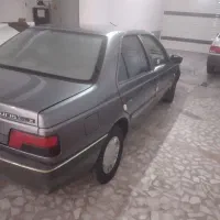 پژو ۴۰۵