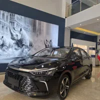 بیجینگ یو ۵ پلاس مدل۱۴۰۴ صفر خشک