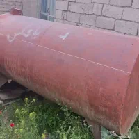 تانکر ۲هزار لیتر